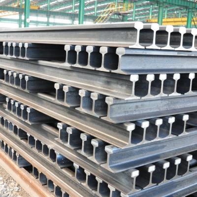 China Railway Rail Rail Steel International Common Standard Rail for sale