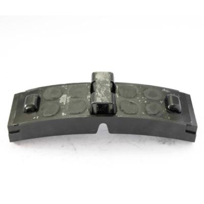 China Hot Selling Brake Shoe Railway Locomotive Train, Train Brake Shoe Supplier, Train Brake Shoe For Railway for sale