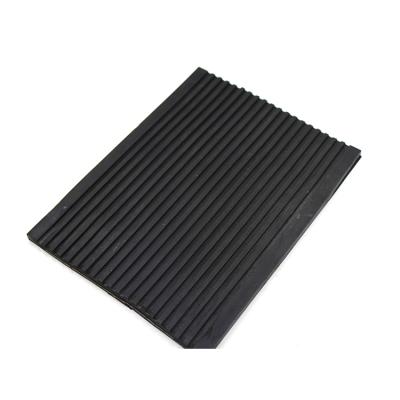 China Rail Maintenance HDPE Rail Pad Manufacturer /rail Pad / Rubber Pad for sale