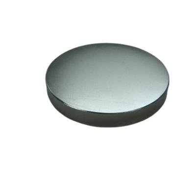 China China Industrial Supplier Magnet OEM Rare Earth N42H Neodymium Magnet N50 2X1X1 2 Ndfeb Block Strong Ndfeb Magnet for sale