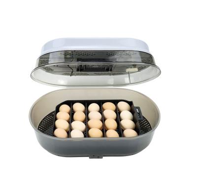 China China Wholesale 18 Professional Household Egg Incubator Promotional Automatic Egg Incubator for sale