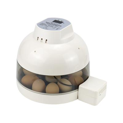 China Professional cheap design custom design egg incubator ABS PC material egg incubator storage egg convenient for sale