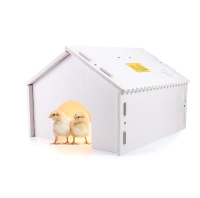 China Pet Shop OEM Custom Brooder China Wholesale Multifunctional PVC Brooder for sale