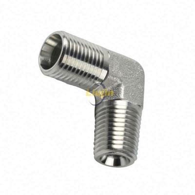 China Manufacture good quality stainless steel or carbon steel custom quick connect hydraulic fittings quick connect hydraulic fittings for sale