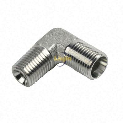 China Pilot Factory Supply Hydraulic Pipe Nipple Dimensions Stainless Steel Or Carbon Steel Pipe Fittings for sale