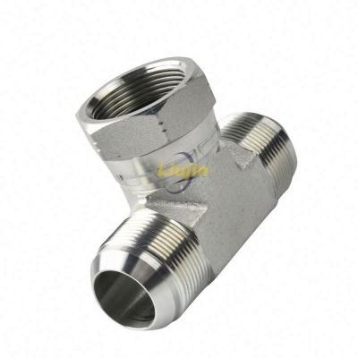 China Stainless steel or carbon steel 90deg elbow bspt female fabrication custom bsp hose fittings for sale