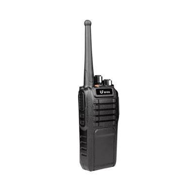 China Hot Sale China Manufacture Quality Longest Term Walkie Talkie Tongda Walkie Talkie 52*32*117MM for sale