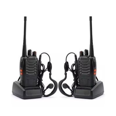 China 2022 Wholesale Good Quality Directly Supply Long Range Walkie Talkie 115*60*33 for sale