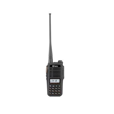 China Manufacturers Direct Selling Good Quality Loud Equipment Walkie Talkie 59*34*106 for sale