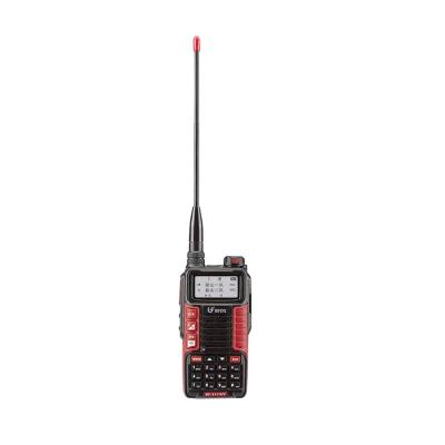 China 2022 China Manufacturer Direct Wholesale Hot Sale 61*36*117MM Radio Walkie Talkie for sale