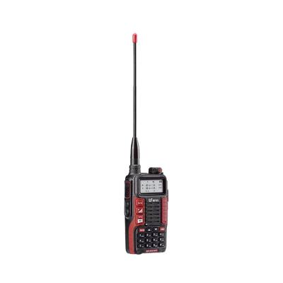 China China Hot Selling China Walkie Talkie Wholesale Quality Manufacture Long Range 61*36*117MM for sale