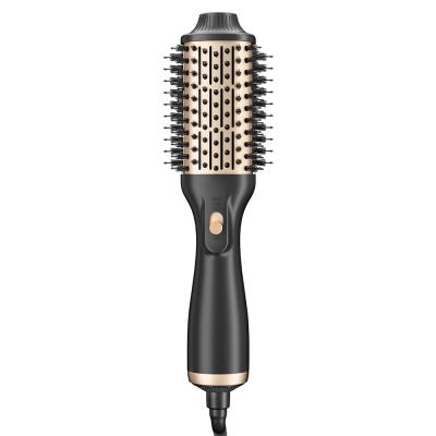 China Ionic Hot Airbrush, One Step Hair Dryer Multifunctional 3-in-1 Styler Volumizer Brush for sale