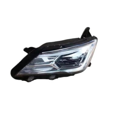 China Auto Ignition Headlight For Roewe I5 EI5 Halogen Xenon Headlights Original Quality 10796250 10707690 10796249 10244507 for sale