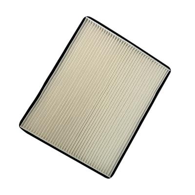 China Committed to cabin filter manufacturers car automotive cabin filters for MAXUS EV80/FCV80/RV80B/V80 C00013543 2*19.5*24.5cm for sale