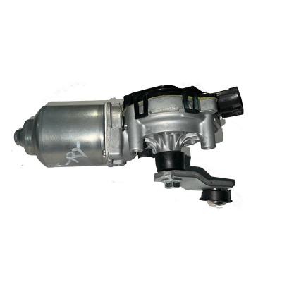 China Super Quality Automotive Parts & Accessories Auto Electric Systems Motor Auto Wiper Motor For RW.950 20815083 14.2*15.5*21cm for sale