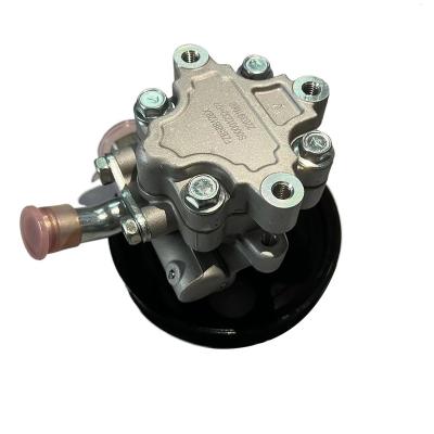 China Automotive Steering Control Power Steering Oil Pump Power Steering Pump For MAXUS A80/RV80/V80 C00001264 15*15*16cm for sale