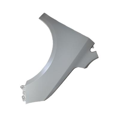 China Right Available Auto Front Fender Panel For MG GT 10171951 Car Body Parts 100X80X15cm for sale