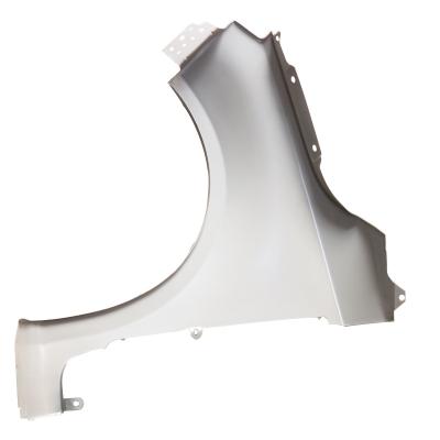 China Factory Supply Right Front Car Fender For MG3/MG3-14 10059578 90x90x21cm Auto Parts Replacement for sale