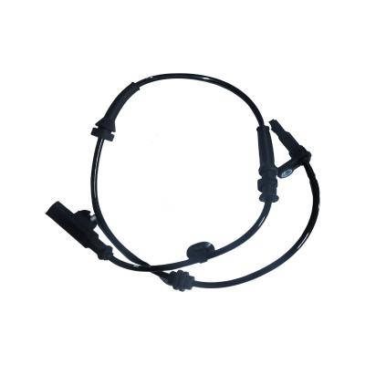 China Car Steel Accessories Ex-factory Price Direct Selling Spare Parts Sensor ABS Auto Wheel Speed ​​Sensor For ROEWE ZS 10594555 for sale