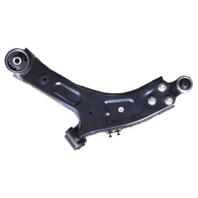 China Auto Parts High Quality Control Arm Front Lower Control Arm Assembly for EG 10/EUNIQ 7 Group of Ten /G 20 C00017746 60x6x28cm for sale