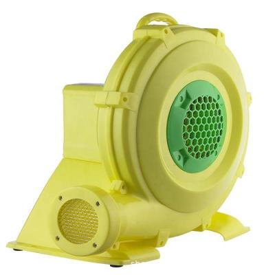 China 350/480/680/950/1100/1500W Inflatable Blower Pump Fan Blower For Inflatables for sale