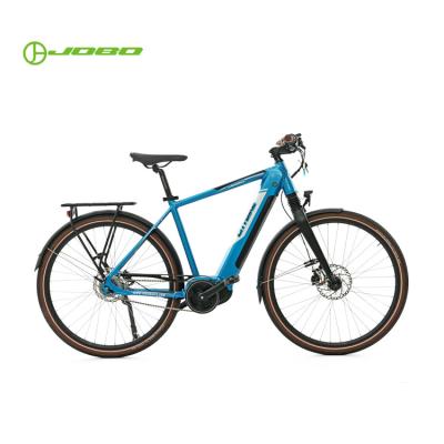 China Europe Standard Hidden Battery Electric Road Bike Men Bike for sale