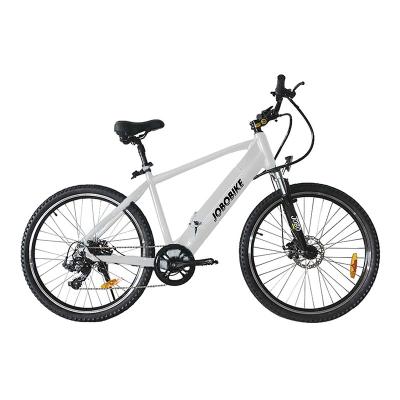 China Standard Hidden Lithilum Battery Mountain Electric Bicycle for sale