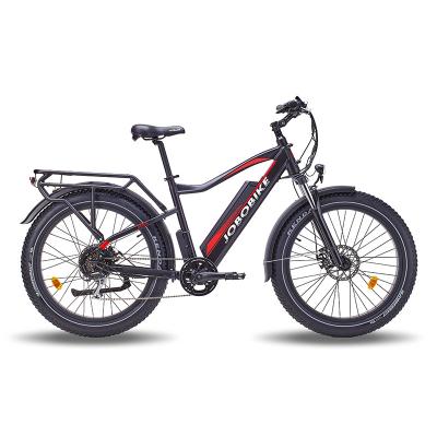 China Standard hot sale e bike fat tire with certificate for sale