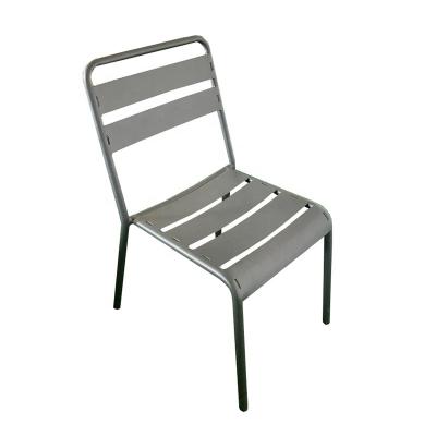 China Modern New Design Bistro Outdoor Dining Chair for sale