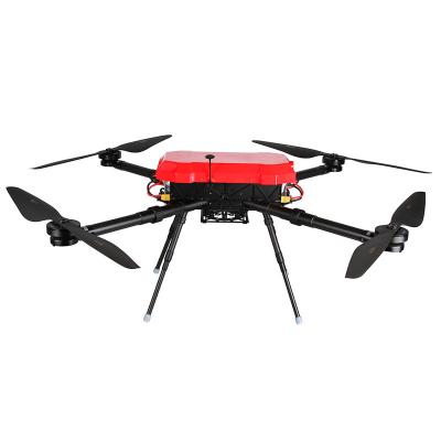 China T-DRONES 5KG Aerial Photography Payload Drone Remote Controller Drone For Military UAV for sale