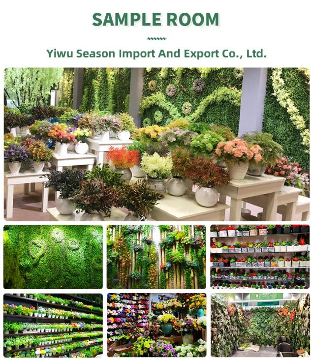 Verified China supplier - Yiwu Season Import And Export Co., Ltd.