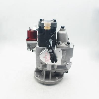 China Mining Truck Engine Mining Truck Engine Parts For Cummins M11-C300 Fuel Pump 3165655 for sale