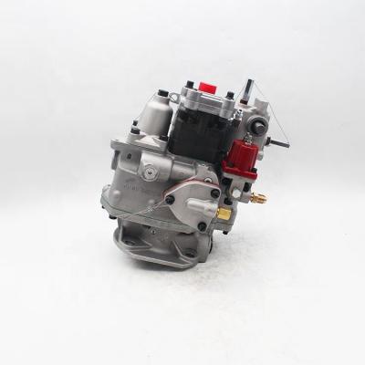 China Building Machinery Engine Marine Generator Spare Parts For Cummins KTA19-M3 Fuel Pump 9314A01 3264582 for sale