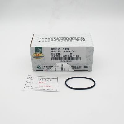 China Building Machinery Engine Diesel Engine Parts For Cummins NT855 Seal Ring 3048182 for sale