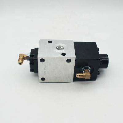 China Diesel Engine Diesel Engine Fuel System Parts For Cummins Cast Iron Oil Control Valve 3071599 for sale