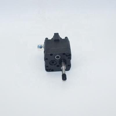 China Genuine K38 K50 Diesel Engine Diesel Engine Parts For Cummins NT855 3034221 Gear Fuel Pump for sale