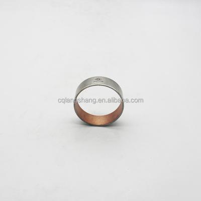 China Construction Machinery K19 Engine Parts Diesel Water Pump Bushing 205156 For Cummins Engine for sale