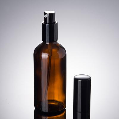 China ISO9001 Airless Lotion Packaging Bottle Hot Stamping / Silk Screen / UV Coating zu verkaufen