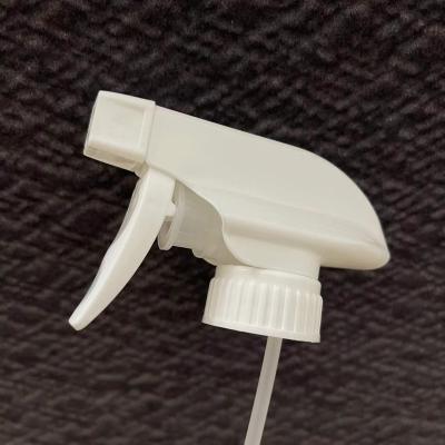 중국 28/415 18/400 18/400 Plastic Trigger Sprayer For Bottle Nozzle In Any Color 판매용