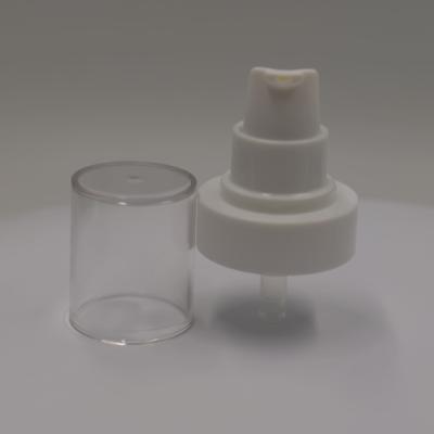 Κίνα 2 0cc Discharge Rate Plastic Lotion Dispenser Pump For Effective Shower Foam Dispensing προς πώληση