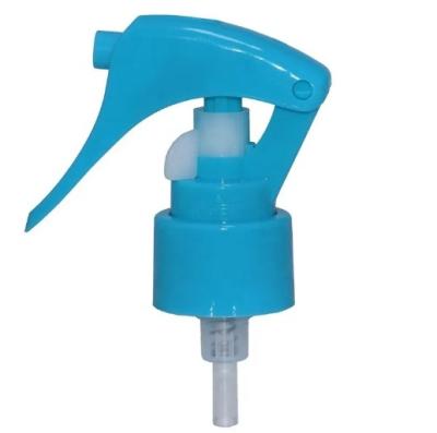 China High Quality Mini Trigger Sprayer 24/410  28/410 Sizes Versatile And Convenient for sale