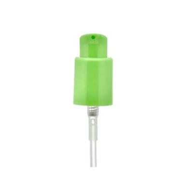 China 18/415 Plastikpumpe 0,2 ml/t Kosmetische Grundstoffe BB-Creme Behandlung Pumpe Augencreme Spender zu verkaufen