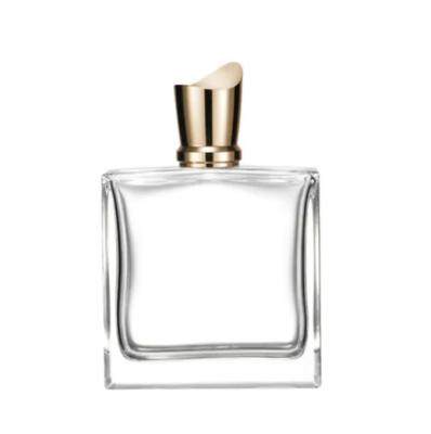 China Garrafa de perfume Daily Square com design clássico a preços acessíveis à venda