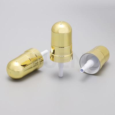 China Behandlungs-Pumpe der Durchsickern-Beweis-Behandlungs-Pumpen-Spitzen-UVfarbbeschichtungs-18mm zu verkaufen