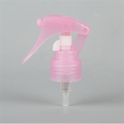 Chine 24 410 impressions d'écran en soie en plastique de Mini Trigger Sprayer pp à vendre