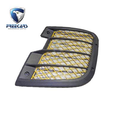 China Plastic HEAD LAMP GUARD For VOLVO FMX Truck Parts 82266039 RH 82266040 Left Hand for sale