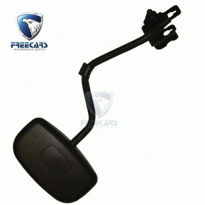 China ABS FRONT MIRROR WITH ARM for VOLVO FH 20900679 20900682 for sale