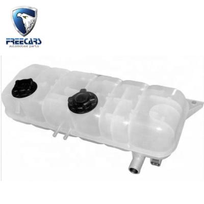 China Expansion Tank Standard Material Use For Volvo 1674916 for sale