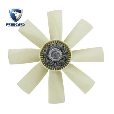 China Electric-Heated Truck Body Parts FAN CLUTCH Assembly 8149396 1674189 3979918 8112952 Used For VOLVO F10-F12 F-16 FL-10 for sale