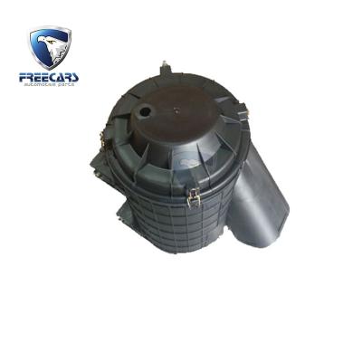 China 1335673 / 1335676 1870001 / 1387542 1335674 standard material air filter housing for scania 4 series truck parts for sale